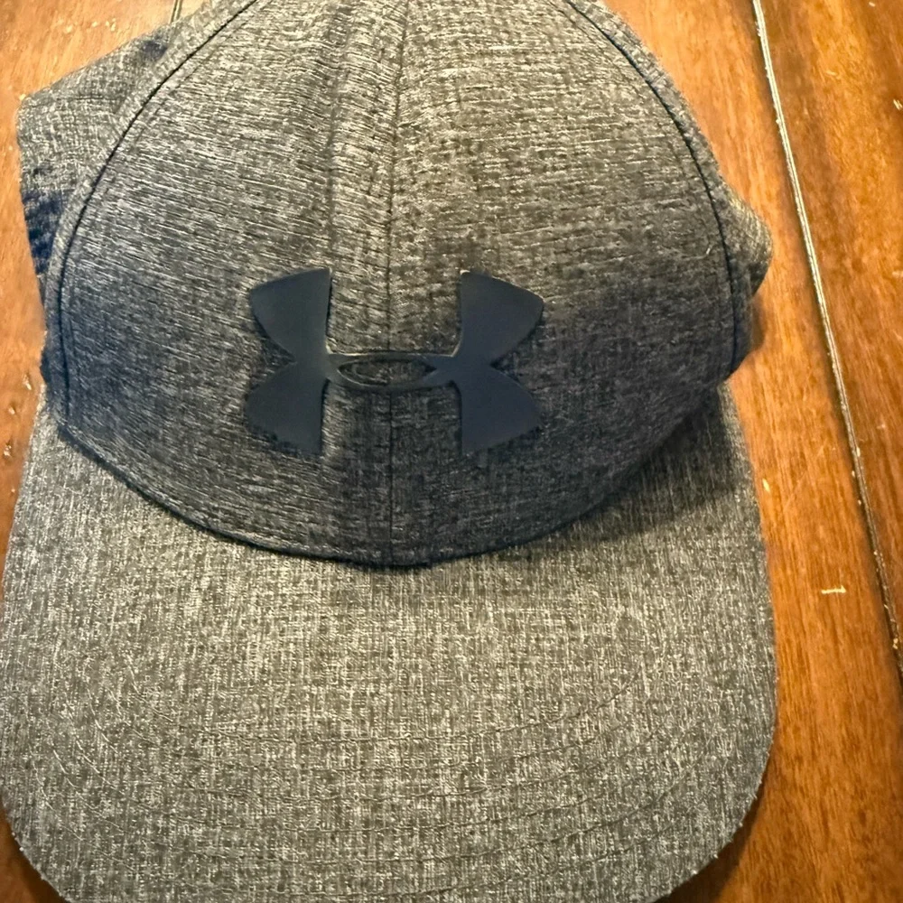 Under Armour Ping Nike assorted  hats  Men's 7 hats 1 visor - Picture 14 of 16